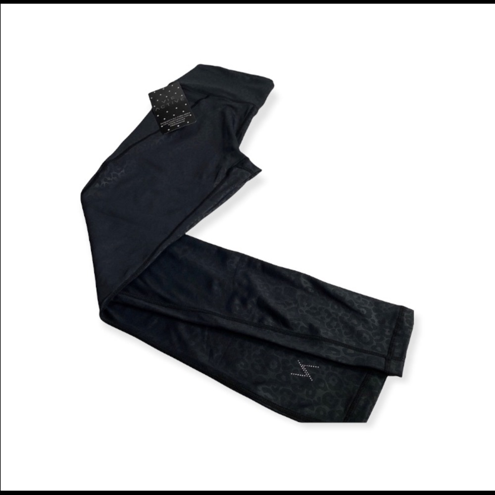 VIE ACTIVE LEGGINGS NWT
